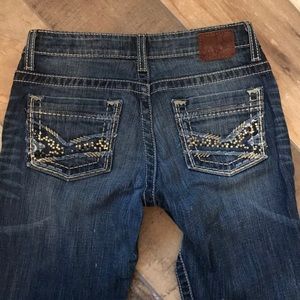 BKE jeans